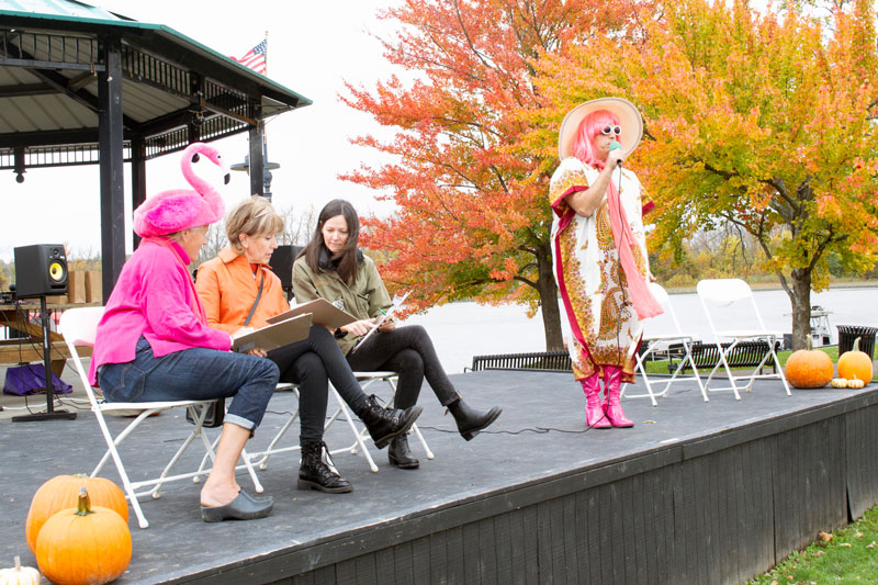 AnimalKind 2023 Dog Costume Contest Photo Credit: Scott Hotaling