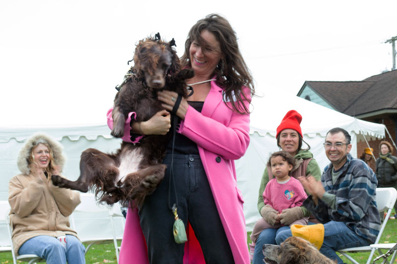 AnimalKind 2023 Dog Costume Contest Photo Credit: Scott Hotaling