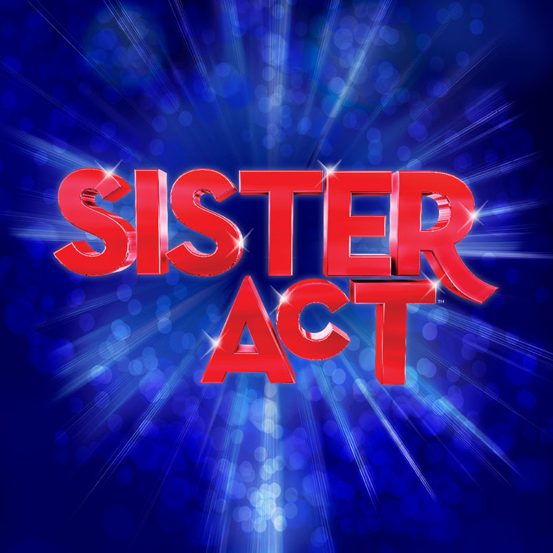Mac-Haydn Theatre Sister Act