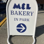 Mel the Bakery, Hudson, NY