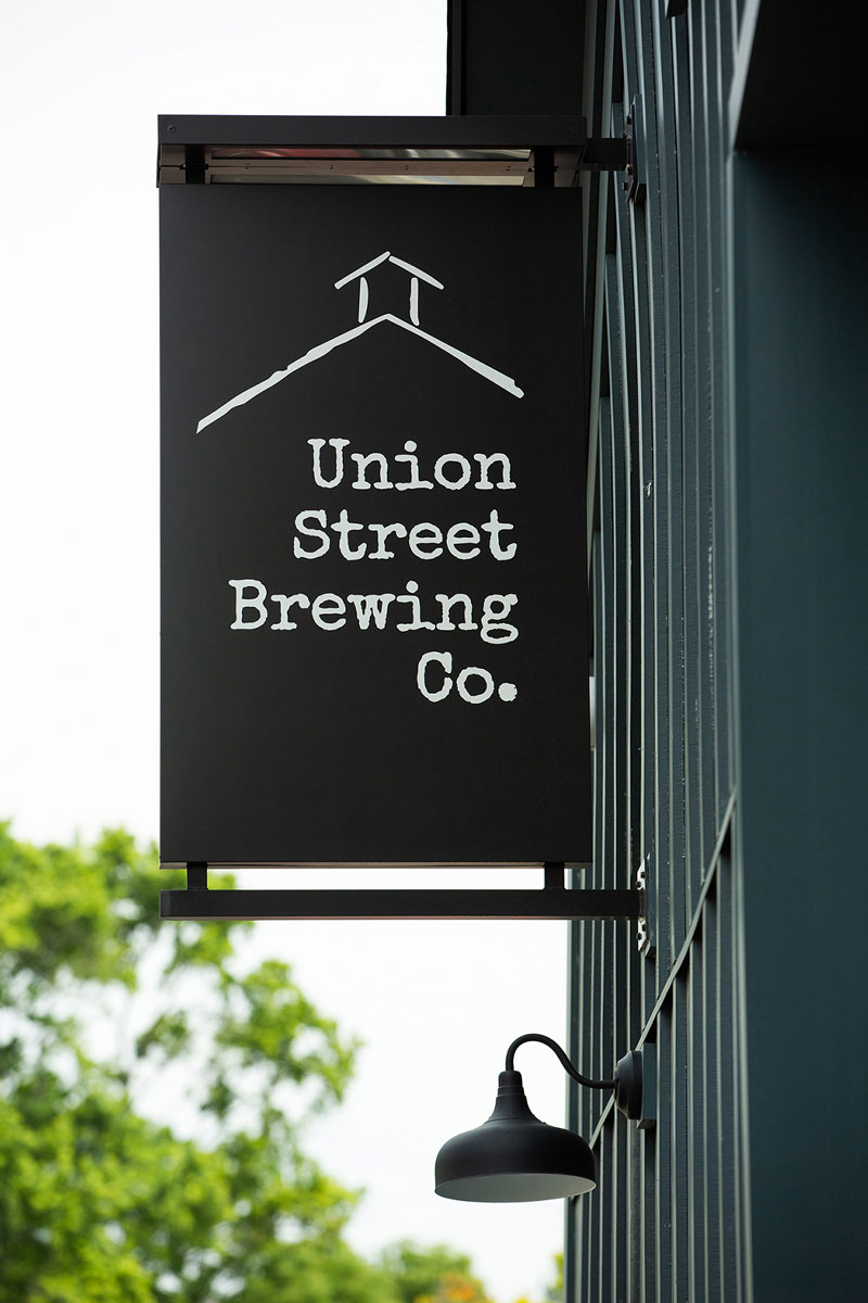 Union Street Brewing Company