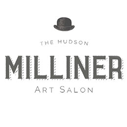 Hudson Milliner Art Salon