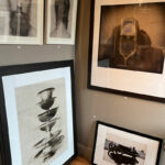 Robin Rice Gallery