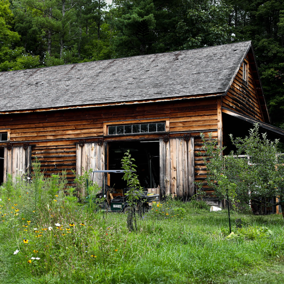 White Feather Farm