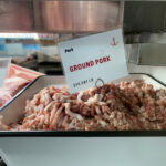 The Meat Hook, Hudson, NY