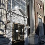 Banque – 544 Warren Street