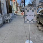 Banque – 544 Warren Street