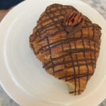 Pecan Croissant