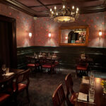The Maker Restaurant