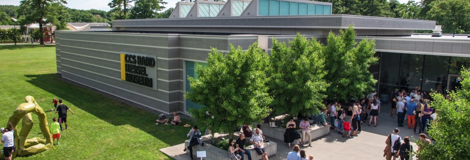 Hessel Museum of Art Bard College