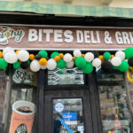 Savory Bites