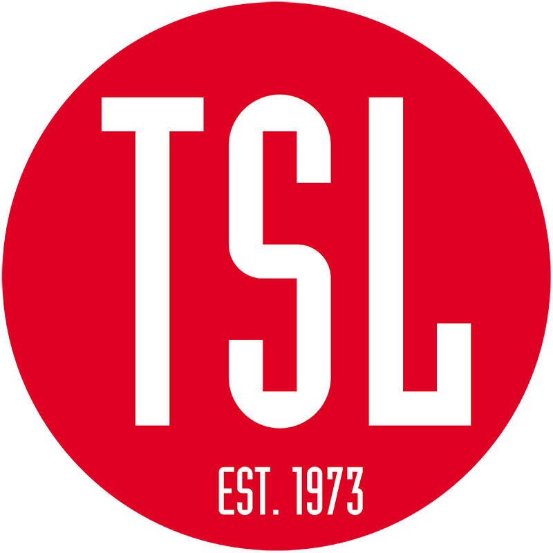 Time & Space Limited / TSL