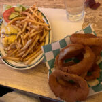 Hudson Diner