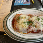 Hudson Diner