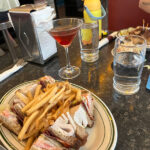 Hudson Diner
