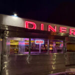 Hudson Diner