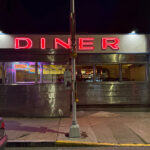 Hudson Diner