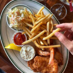 Hudson Diner