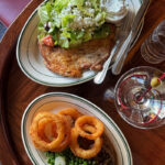 Hudson Diner