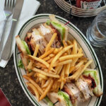 Hudson Diner