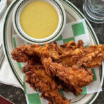 Hudson Diner