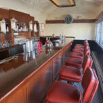 Hudson Diner