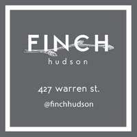 Finch Hudson