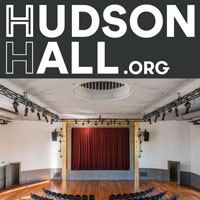 Hudson Hall