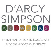 DArcy Simpson Artworks