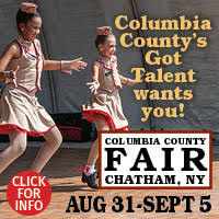 Columbia County\'s Got Talent