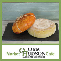 Olde Hudson