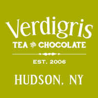 Verdigris Tea