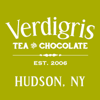 Verdigris Tea