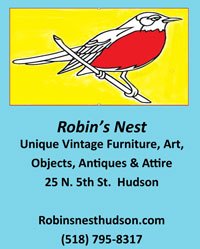 Robin\'s Nest