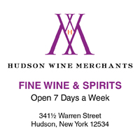 Hudson Wine Merchants