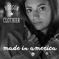 Hudson Clothier