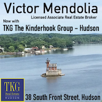 Victor Mendolia Real Estate