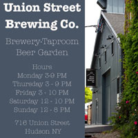 Union Street Brewing Company