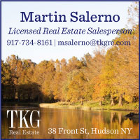 Martin Salerno
