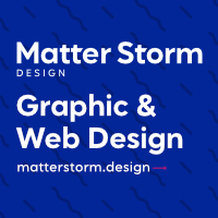 Matter Storm Design